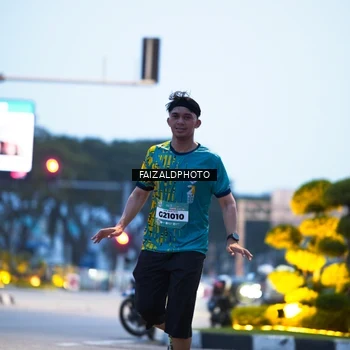 Runner Photo 5782917