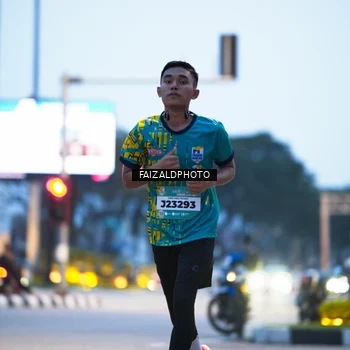 Runner Photo 5782918