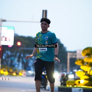 Runner Photo 5782919