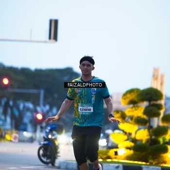 Runner Photo 5782920