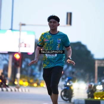 Runner Photo 5782921
