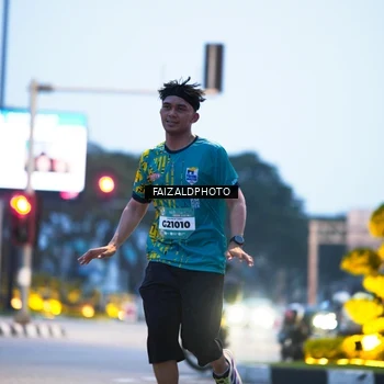 Runner Photo 5782922