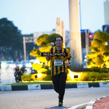 Runner Photo 5782924