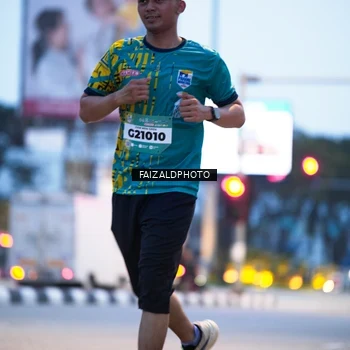 Runner Photo 5782925