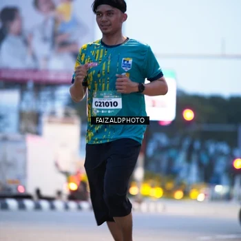 Runner Photo 5782926