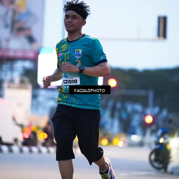 Runner Photo 5782927