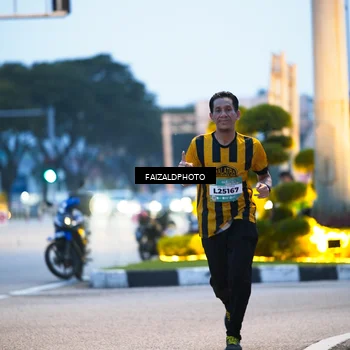 Runner Photo 5782928