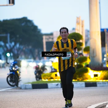 Runner Photo 5782929