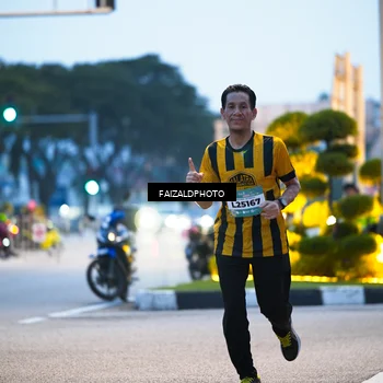 Runner Photo 5782931