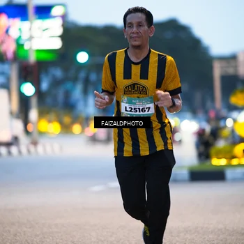 Runner Photo 5782932