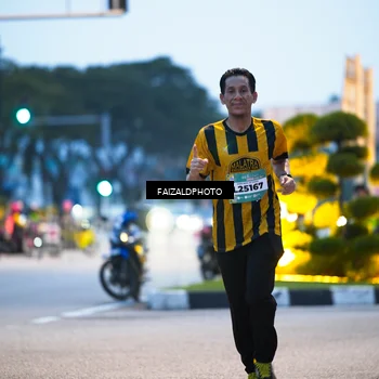 Runner Photo 5782933