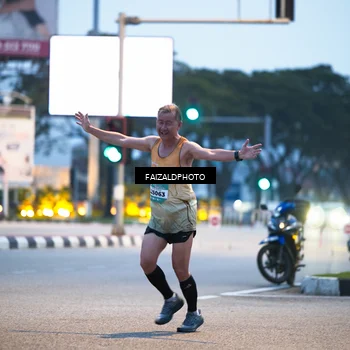 Runner Photo 5782934