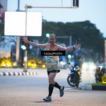 Runner Photo 5782935