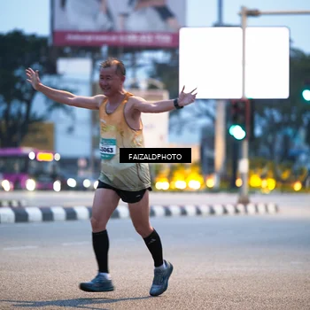 Runner Photo 5782936