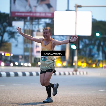 Runner Photo 5782938