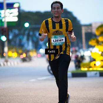 Runner Photo 5782940