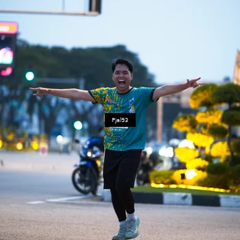 Runner Photo 5782941