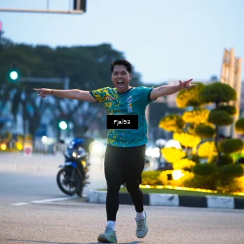 Runner Photo 5782942