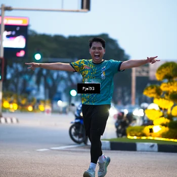 Runner Photo 5782943