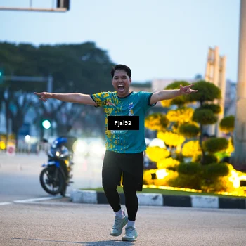 Runner Photo 5782944