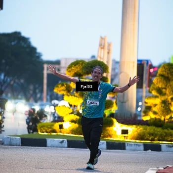 Runner Photo 5782947