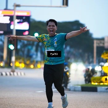 Runner Photo 5782948