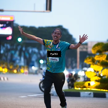 Runner Photo 5782949