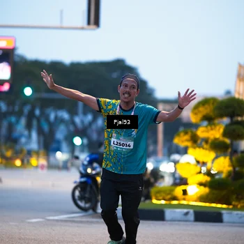 Runner Photo 5782951