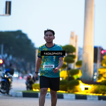Runner Photo 5782955
