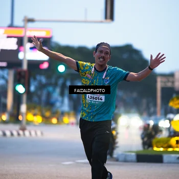 Runner Photo 5782956