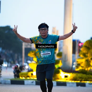Runner Photo 5782957