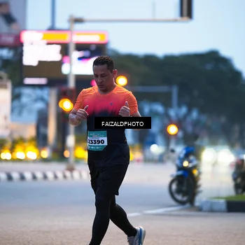Runner Photo 5782958