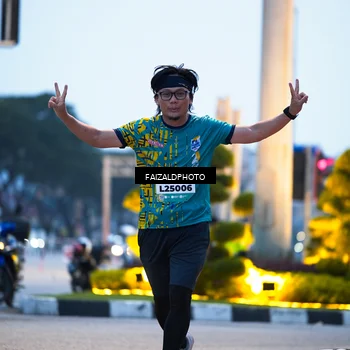 Runner Photo 5782959