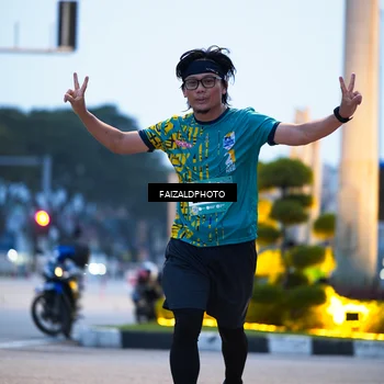 Runner Photo 5782960
