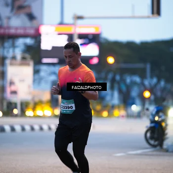 Runner Photo 5782961