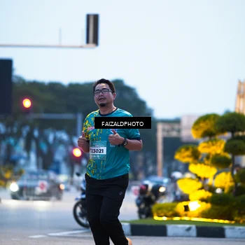 Runner Photo 5782962