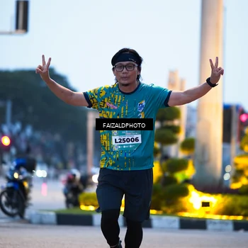Runner Photo 5782963