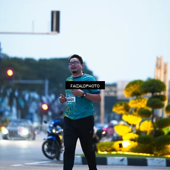 Runner Photo 5782964