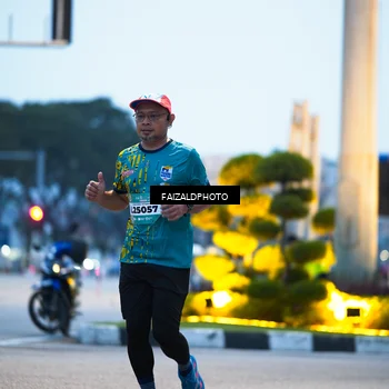 Runner Photo 5782965