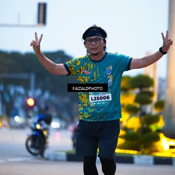 Runner Photo 5782967