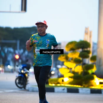 Runner Photo 5782968