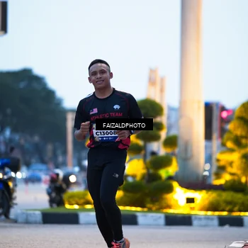 Runner Photo 5782969