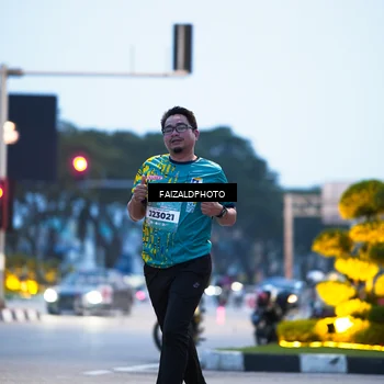 Runner Photo 5782970