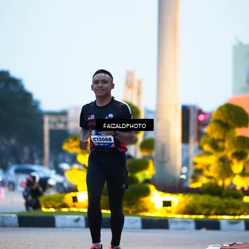 Runner Photo 5782971