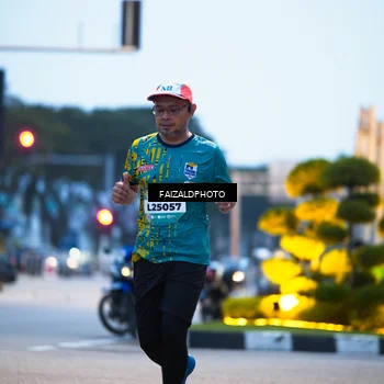 Runner Photo 5782972