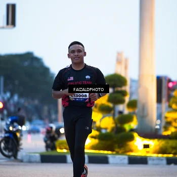 Runner Photo 5782973