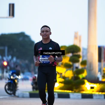 Runner Photo 5782974