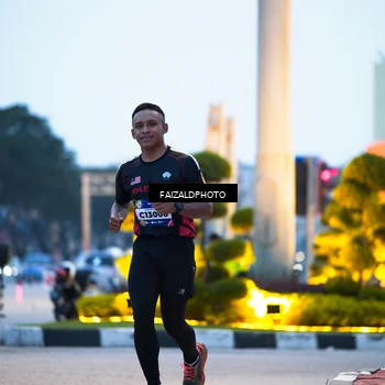 Runner Photo 5782975