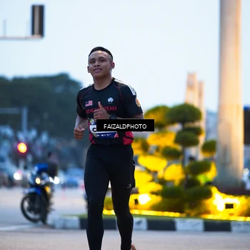 Runner Photo 5782976