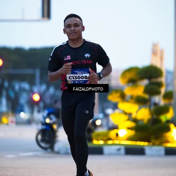 Runner Photo 5782978